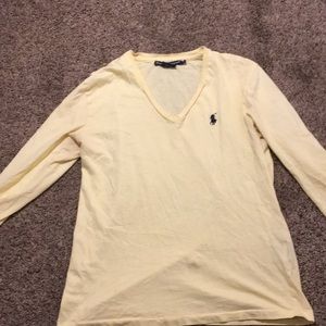 I am selling a ralph lauren shirt